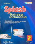 Splash Bahasa Indonesia SMA/MA/SMK Kelas XI ( Yudhistira )