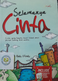 Selamanya Cinta