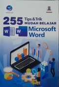 255 Tips & Trik Mudah Belajar Microsoft Word