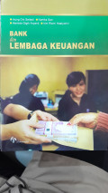 Bank dan Lembaga Keuangan