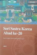 Seri Sastra Korea Abad ke 20 Jilid 6