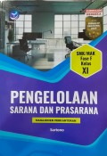 Pengelolaan Sarana Dan Prasarana Fase F SMK/MAk Kelas XI ( Andi )