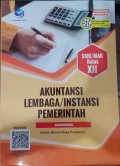 Akuntansi Lembaga/Intansi Pemerintah Kelas XII