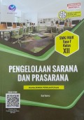 Pengelolaan Sarana dan Prasarana Fase F SMK/MAK Kelas XII