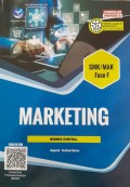 Marketing Fase F SMK/MAK Fase F