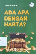 Ada Apa Dengan Harta