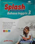 Splash Bahasa Inggris 3 Kelas XII ( Yudhistira )