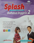 Splash Bahasa Inggris 2 Kelas XI ( Yudhistira )