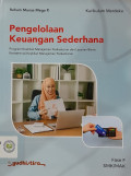 Pengelolaan Keuangan Sederhana Fase F ( Yudhistira )