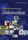 Sejarah Perkembangan Telekomunikasi
