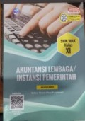 Akuntansi Lembaga/Intansi Pemerintah Kelas XI