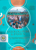 Antologi Puisi & Pantun : Tentang Keragaman Budaya Di Provinsi Bengkulu