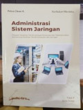Administrasi Sistem Jaringan (Yudhistira)