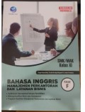 Bahasa Inggris MPLB Fase F SMK/MAK Kelas XI