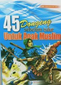 40 Dongeng Sebelum Tidur Untuk Anak Muslim
