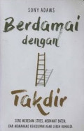 Berdamai Dengan Takdir