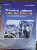 Teknologi Jaringan Kabel dan Nirkabel (Yudhistira)