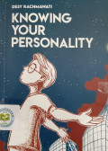 Knowing Your Personality
