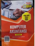 Komputer Akuntansi SMK/MAK Kelas XII
