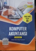 Komputer Akuntansi SMK/MAK Kelas XI