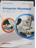 Komputer Akuntansi (Kurmer Yudhistira)