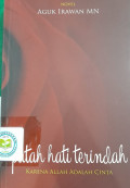 Patah Hati Terindah