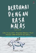 Berdamai Dengan Rasa Malas