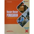 Dasar-Dasar Pemasaran Kelas X ( Yudhistira )