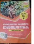 Pramuwisata Profesional